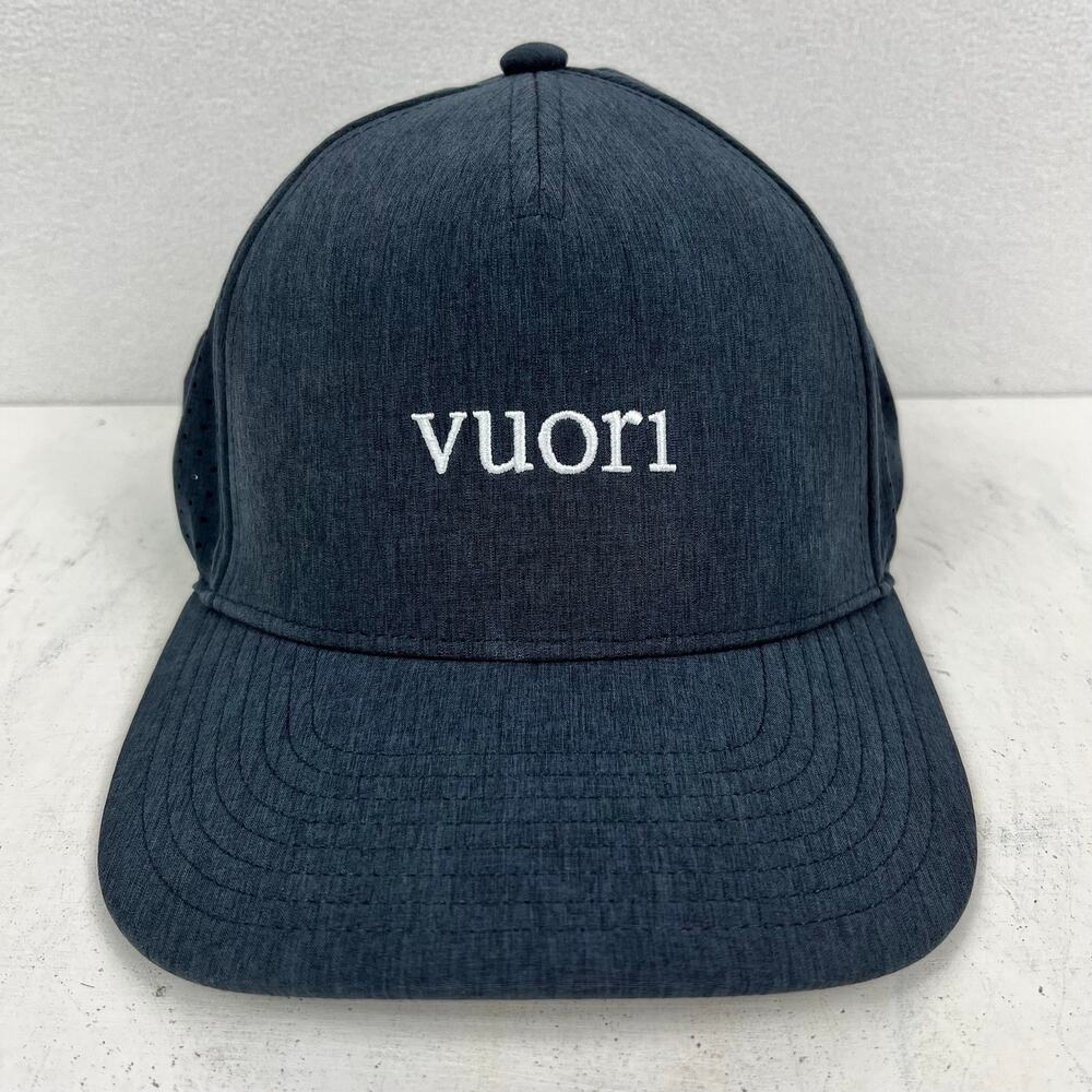 Vuori GWP V1 Water Tech Hat Brand New